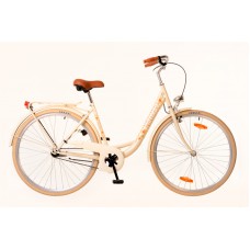 28"retro bicykel Balaton Premium 1-rýchlostný